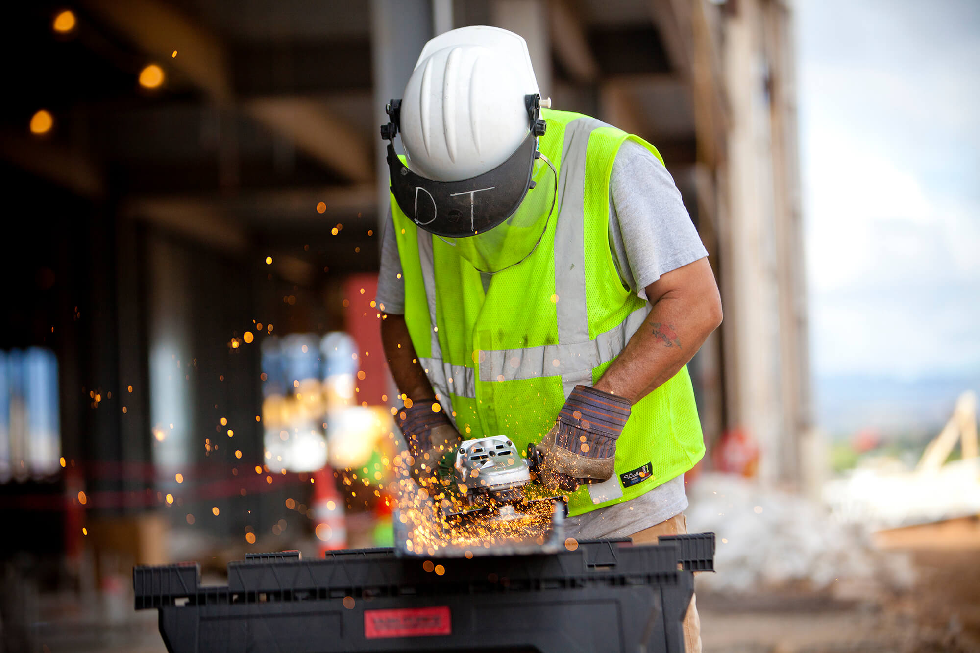 Construction Video Production The Walsh Group Richter Studios